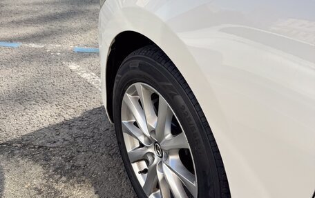 Mazda 6, 2013 год, 1 460 000 рублей, 11 фотография