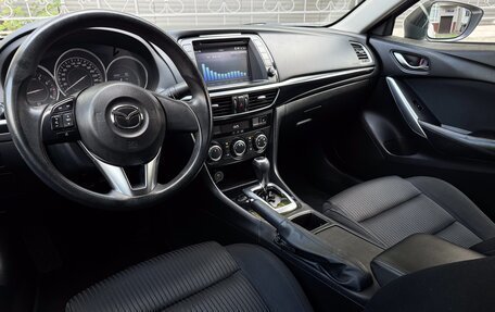 Mazda 6, 2013 год, 1 460 000 рублей, 13 фотография