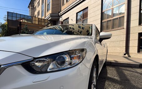 Mazda 6, 2013 год, 1 460 000 рублей, 12 фотография