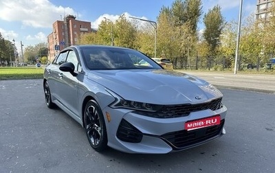 KIA K5, 2021 год, 3 050 000 рублей, 1 фотография
