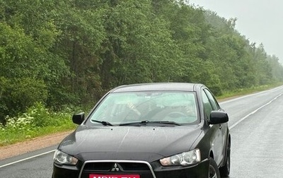 Mitsubishi Lancer IX, 2011 год, 600 000 рублей, 1 фотография