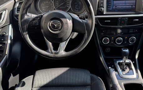 Mazda 6, 2013 год, 1 460 000 рублей, 15 фотография