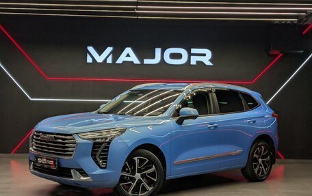 Haval Jolion, 2021 год, 1 650 000 рублей, 1 фотография