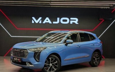 Haval Jolion, 2021 год, 1 650 000 рублей, 1 фотография