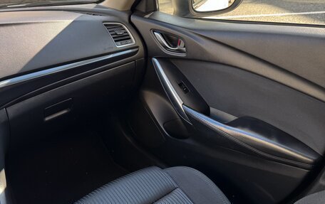 Mazda 6, 2013 год, 1 460 000 рублей, 24 фотография