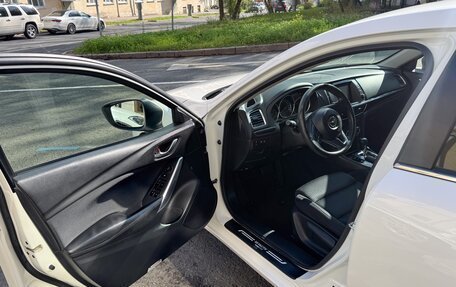 Mazda 6, 2013 год, 1 460 000 рублей, 21 фотография