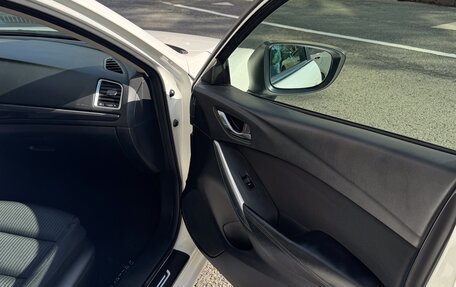 Mazda 6, 2013 год, 1 460 000 рублей, 25 фотография
