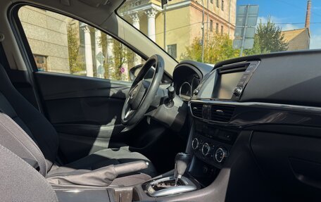Mazda 6, 2013 год, 1 460 000 рублей, 27 фотография