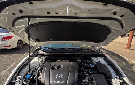 Mazda 6, 2013 год, 1 460 000 рублей, 35 фотография