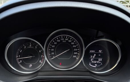 Mazda 6, 2013 год, 1 460 000 рублей, 37 фотография
