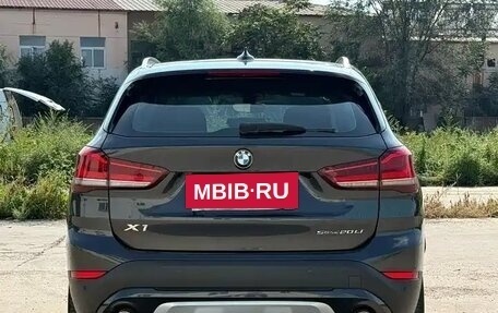 BMW X1, 2022 год, 2 150 004 рублей, 5 фотография