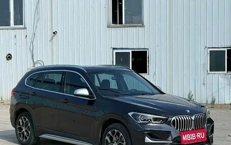 BMW X1, 2022 год, 2 150 004 рублей, 3 фотография
