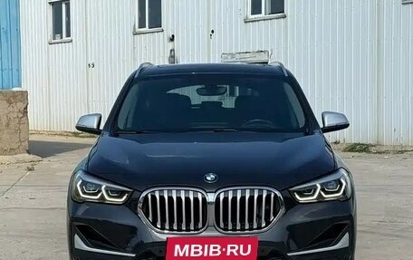 BMW X1, 2022 год, 2 150 004 рублей, 2 фотография