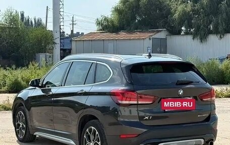 BMW X1, 2022 год, 2 150 004 рублей, 4 фотография