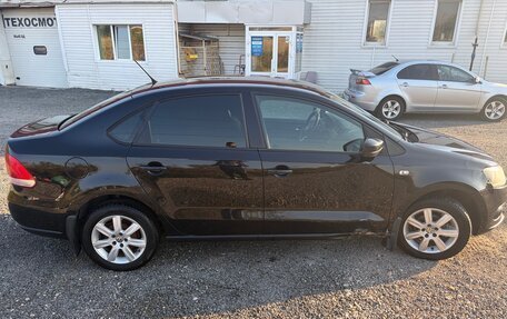 Volkswagen Polo VI (EU Market), 2013 год, 600 000 рублей, 3 фотография