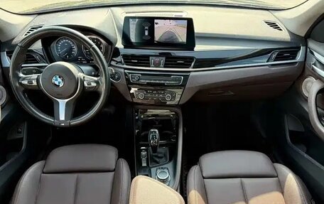 BMW X1, 2022 год, 2 150 004 рублей, 8 фотография