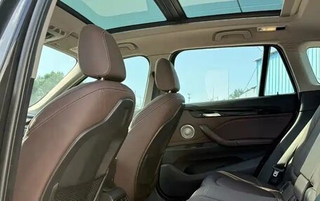 BMW X1, 2022 год, 2 150 004 рублей, 9 фотография
