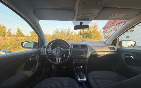 Volkswagen Polo VI (EU Market), 2013 год, 600 000 рублей, 7 фотография