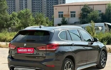 BMW X1, 2022 год, 2 150 004 рублей, 6 фотография