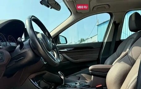 BMW X1, 2022 год, 2 150 004 рублей, 7 фотография