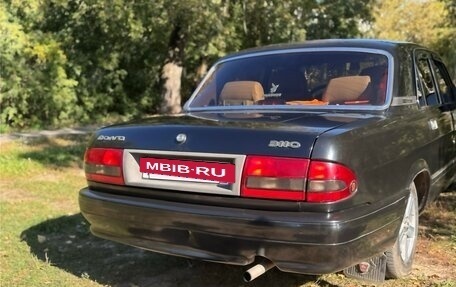 ГАЗ 3110 «Волга», 2000 год, 350 000 рублей, 5 фотография