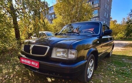 ГАЗ 3110 «Волга», 2000 год, 350 000 рублей, 2 фотография