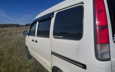 Toyota Lite Ace IV, 2000 год, 300 000 рублей, 7 фотография