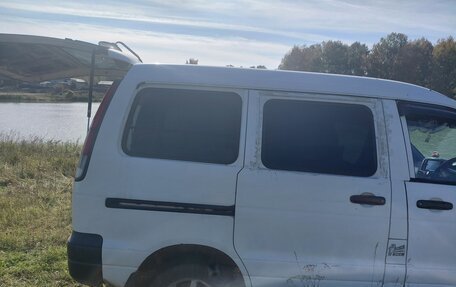 Toyota Lite Ace IV, 2000 год, 300 000 рублей, 20 фотография
