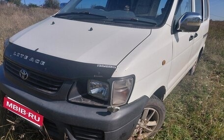 Toyota Lite Ace IV, 2000 год, 300 000 рублей, 16 фотография
