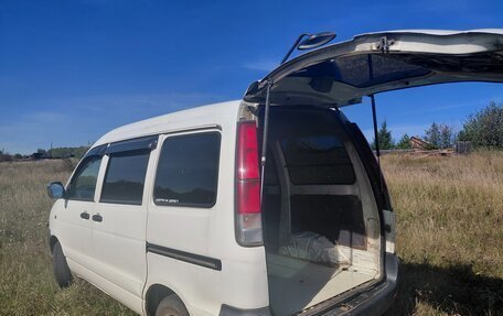 Toyota Lite Ace IV, 2000 год, 300 000 рублей, 24 фотография