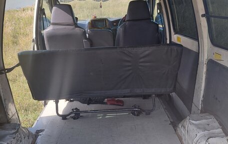 Toyota Lite Ace IV, 2000 год, 300 000 рублей, 30 фотография
