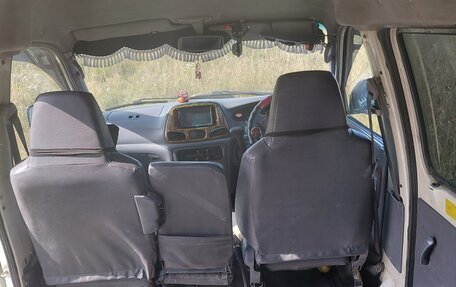 Toyota Lite Ace IV, 2000 год, 300 000 рублей, 29 фотография