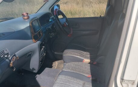 Toyota Lite Ace IV, 2000 год, 300 000 рублей, 27 фотография