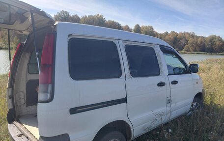 Toyota Lite Ace IV, 2000 год, 300 000 рублей, 22 фотография