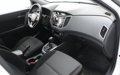 Hyundai Creta I рестайлинг, 2017 год, 1 795 000 рублей, 6 фотография