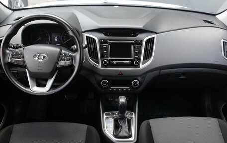 Hyundai Creta I рестайлинг, 2017 год, 1 795 000 рублей, 7 фотография