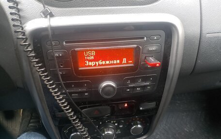 Renault Duster I рестайлинг, 2013 год, 640 000 рублей, 7 фотография