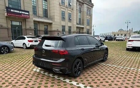 Volkswagen Golf VIII, 2022 год, 1 750 004 рублей, 4 фотография