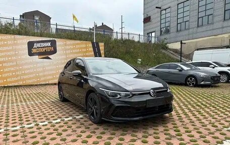 Volkswagen Golf VIII, 2022 год, 1 750 004 рублей, 3 фотография