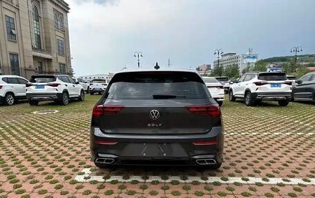 Volkswagen Golf VIII, 2022 год, 1 750 004 рублей, 5 фотография
