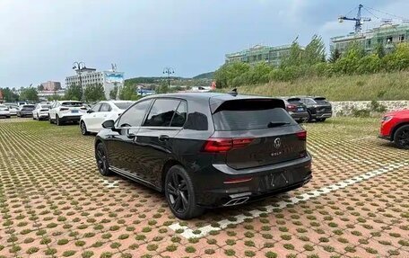 Volkswagen Golf VIII, 2022 год, 1 750 004 рублей, 6 фотография