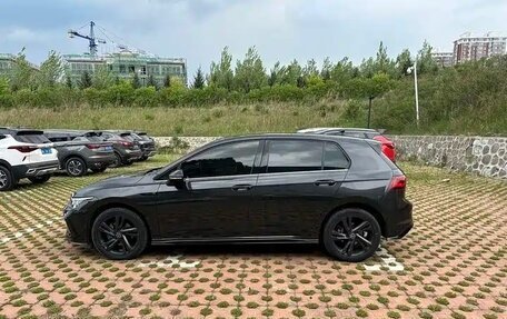 Volkswagen Golf VIII, 2022 год, 1 750 004 рублей, 7 фотография
