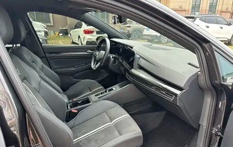 Volkswagen Golf VIII, 2022 год, 1 750 004 рублей, 10 фотография
