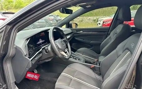 Volkswagen Golf VIII, 2022 год, 1 750 004 рублей, 9 фотография