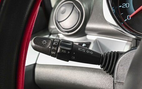 Ravon R2, 2016 год, 810 000 рублей, 14 фотография