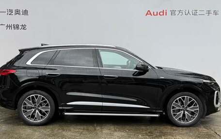 Audi Q5, 2026 год, 5 660 000 рублей, 3 фотография