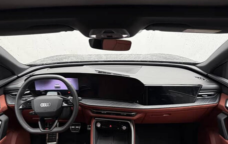 Audi Q5, 2026 год, 5 660 000 рублей, 5 фотография