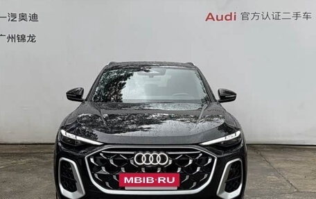 Audi Q5, 2026 год, 5 660 000 рублей, 2 фотография
