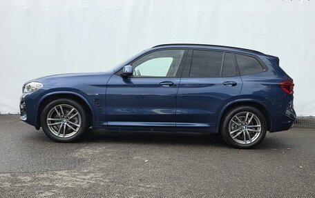 BMW X3, 2018 год, 3 150 000 рублей, 8 фотография