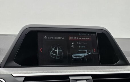 BMW X3, 2018 год, 3 150 000 рублей, 13 фотография